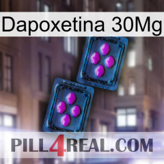 Dapoxetine 30Mg 03